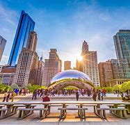 Image result for Chicago Visiting Places