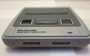 Image result for Famicom Front View