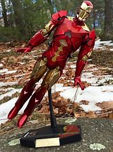 Image result for Flying Iron Man Toy