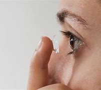 Image result for Contact Lenses for Severe Astigmatism