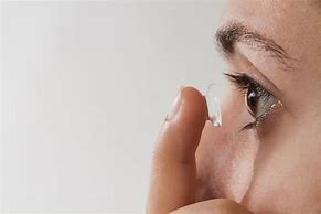 Image result for Eye Contacts for Astigmatism