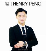 Image result for Henry Peng