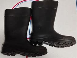 Image result for Rubber Farm Boots Men