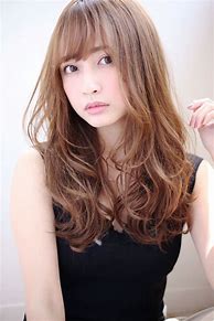 Image result for ヘアースタイル画像