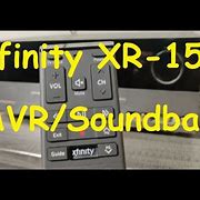 Image result for Connect Sound Bar Xfinity