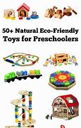 Image result for Natural Toys for Preschool