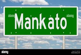 Image result for Mankato Signs Near Civic Center