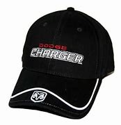 Image result for Dodge Charger Nascar Hat
