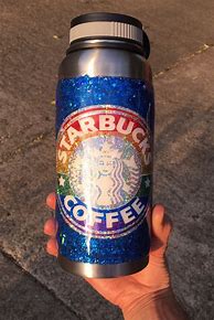 Image result for Starbucks Logo Water Bottle