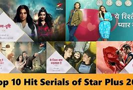 Image result for Star Plus Serials List