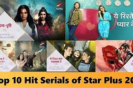 Image result for Star Plus Serials List