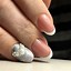 Image result for Unique French Tip Nails