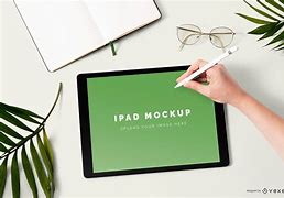Image result for iPad Mockup for UI