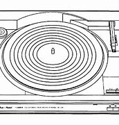 Image result for Linear Tracking Turntable