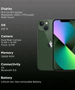 Image result for iPhone 13 128 Images Green