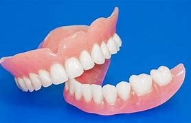 Image result for Bottom Dentures