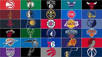 Image result for All 30 NBA Teams