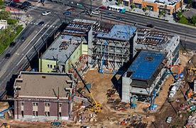 Image result for Micron Boise Idaho Construction