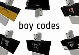 Image result for Roblox Shirt ID Boy