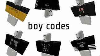 Image result for Boy Outfits ID Codes for Roblox Luis Vuton