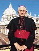 Image result for Cardenal Ratzinger