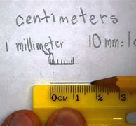 Image result for How Big Is a 3 Centimeter Mass