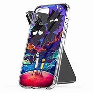 Image result for Rick and Morty iPhone XR Hypebeast