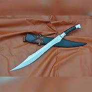 Image result for Scimitar Knives
