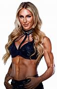 Image result for WWE Charlotte Flair Black