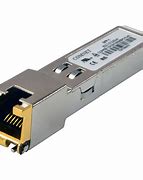 Image result for Single Mode SFP Connector