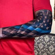 Image result for Half a Sleeve Tattoo