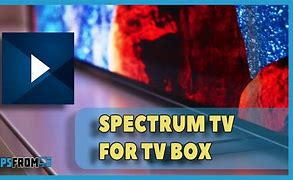 Image result for Open Spectrum TV App