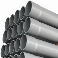 Image result for PVC Pipe 4 Inch X 6Mtr