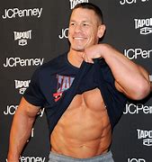 Image result for John Cena Bodybuilding