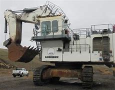 Image result for Liebherr R9350