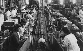 Image result for 1800's Factory