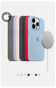 Image result for Storm Blue Silicone Case for iPhone 14