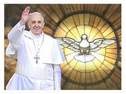 Image result for Pope Francis Barack Obama