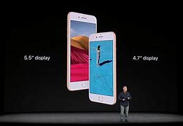 Image result for iPhone 7 Size vs iPhone 8 Side by Side