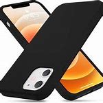 Image result for Apple iPhone 12 Silicone Case