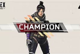 Image result for Apex Wraith Champion Edition