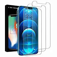 Image result for iPhone 12 Rose Gold Screen Protector
