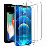 Image result for ROH iPhone 12 Pro Max Glass Screen Protector