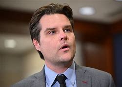 Image result for Radio host Gaetz cooperating