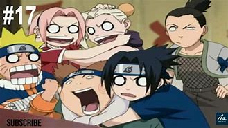 Image result for Naruto Funny Moments Little Di Tale