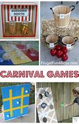 Image result for Kids Carnival Games