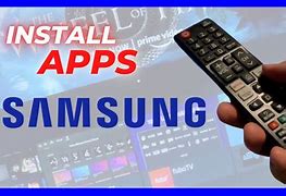 Image result for How to Install Apps On Samsung TV