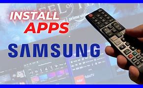 Image result for Samsung Smart TV Apps Download