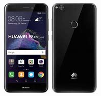 Image result for Huawei P8 Lite Negro