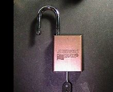 Image result for Padlock Bypass Tool